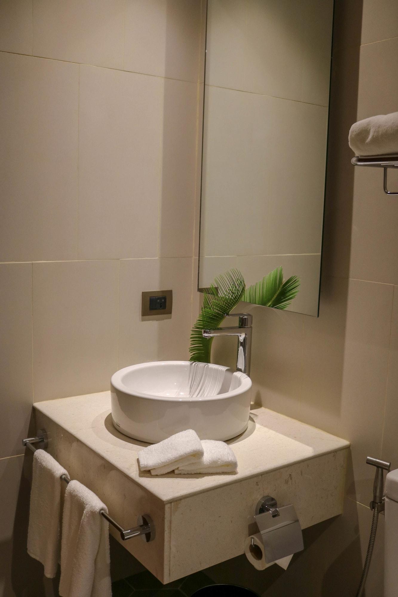Acacia Hotel Bacolod Exteriér fotografie