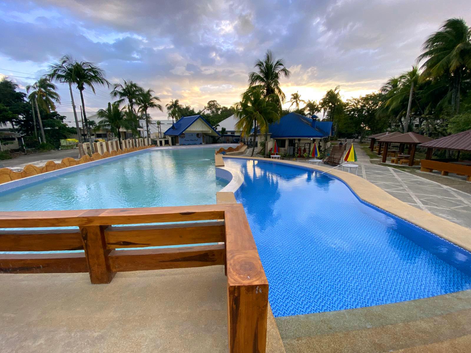 Acacia Hotel Bacolod Exteriér fotografie