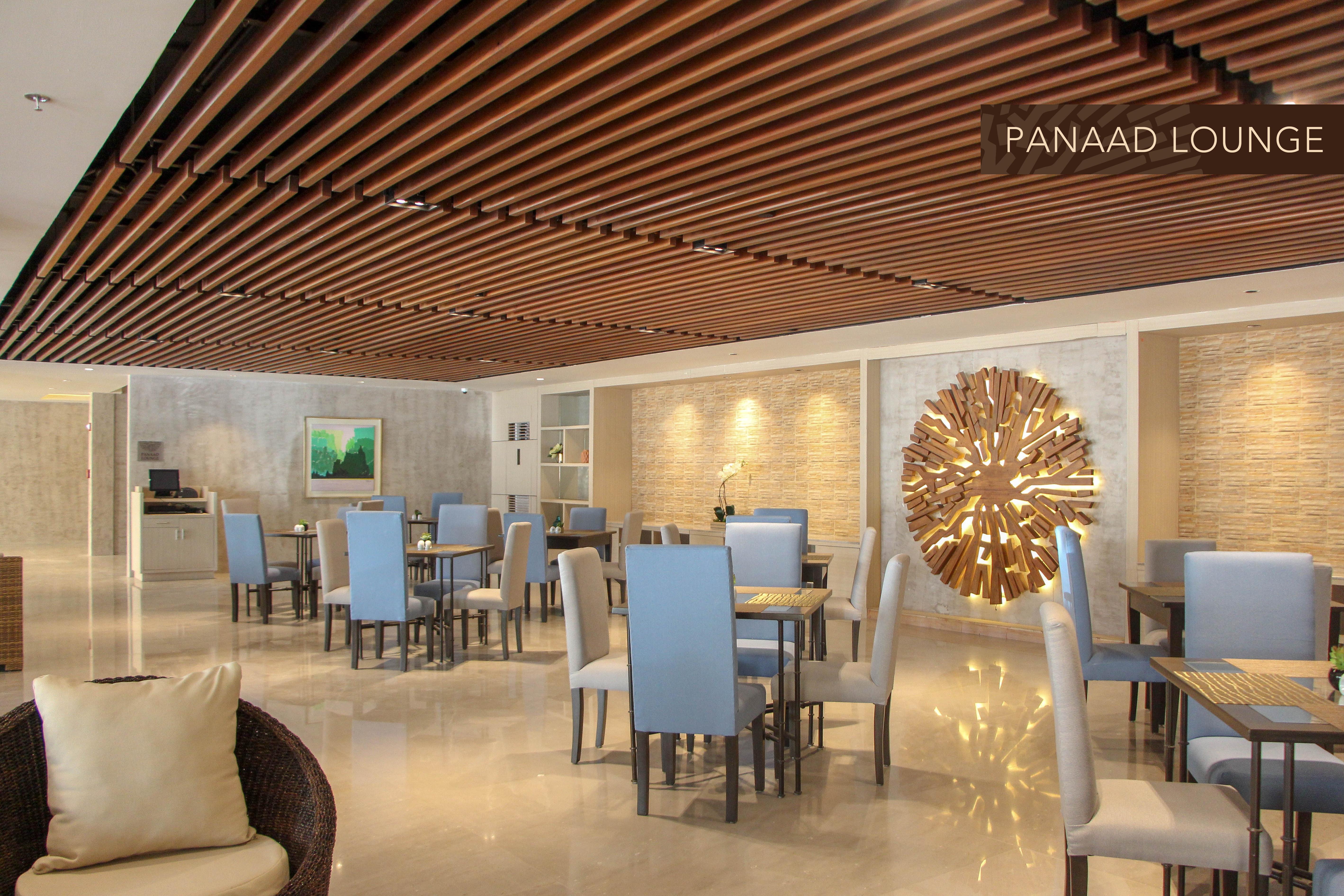 Acacia Hotel Bacolod Exteriér fotografie