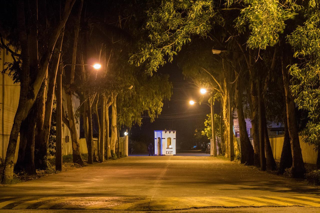 Acacia Hotel Bacolod Exteriér fotografie