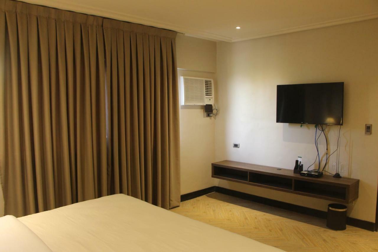 Acacia Hotel Bacolod Exteriér fotografie