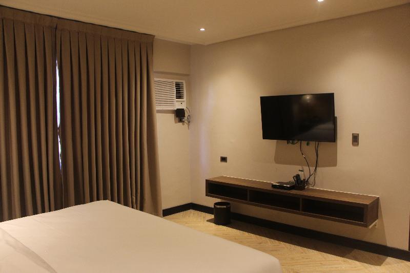 Acacia Hotel Bacolod Exteriér fotografie